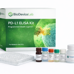 Programmed Death-Ligand 1 (PD-L1) ELISA Kit