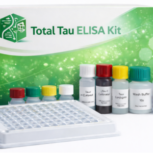Total Tau ELISA Kit