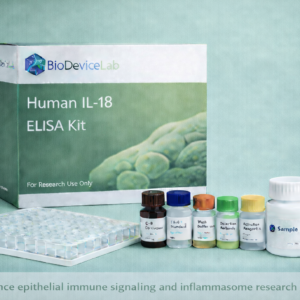 Human Interleukin-18 (IL-18) ELISA Kit