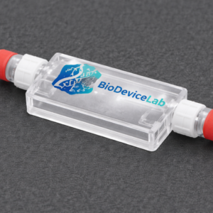 Mini Luer Lock- Single port